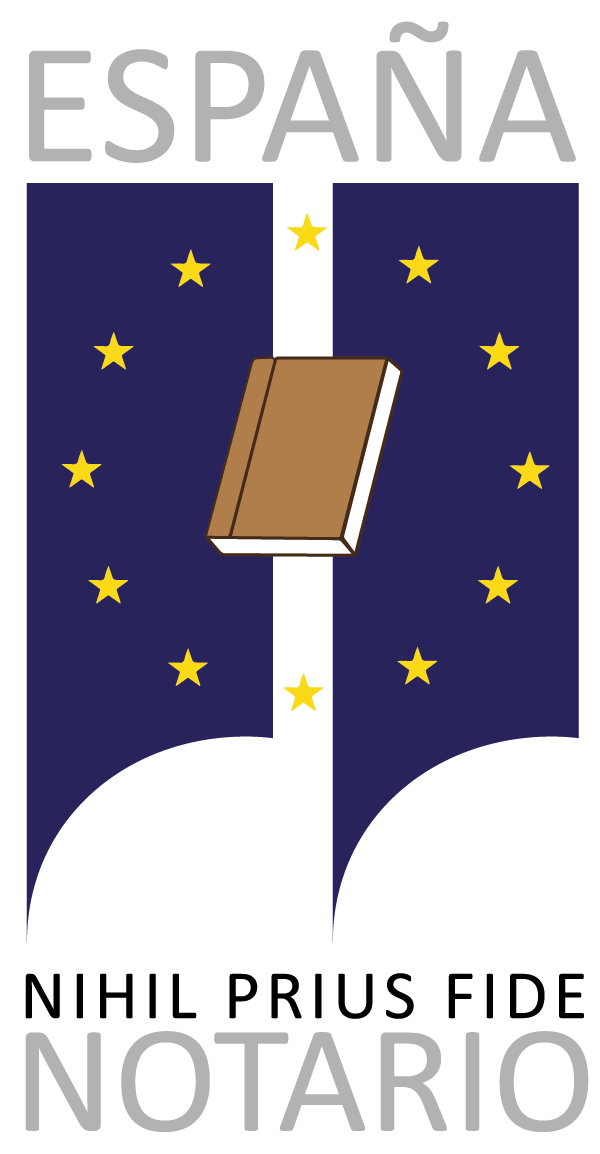 Logo de la Notaría de Matilde de Loma-Ossorio Rubio