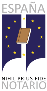 Logo de la Notaría de Matilde de Loma-Ossorio Rubio